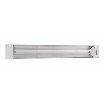 Eurofase EF60 240v 6000w 61-Inch Electric Heater - White