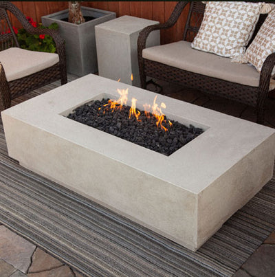 Fire Pit Tables