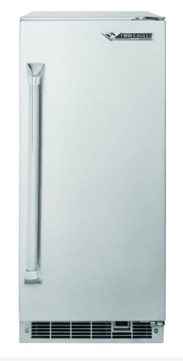 Twin Eagles Outdoor Ice Maker