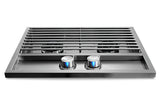 Lynx Sedona Natural Gas Double Side Burner