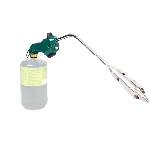 RocketFire Torch Fire Starter - Green