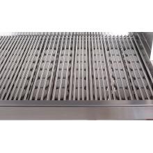 PGS Legacy 39 Inch Pacifica Grill - Propane