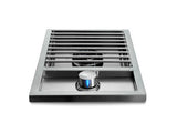 Lynx Sedona Natural Gas Single Side Burner