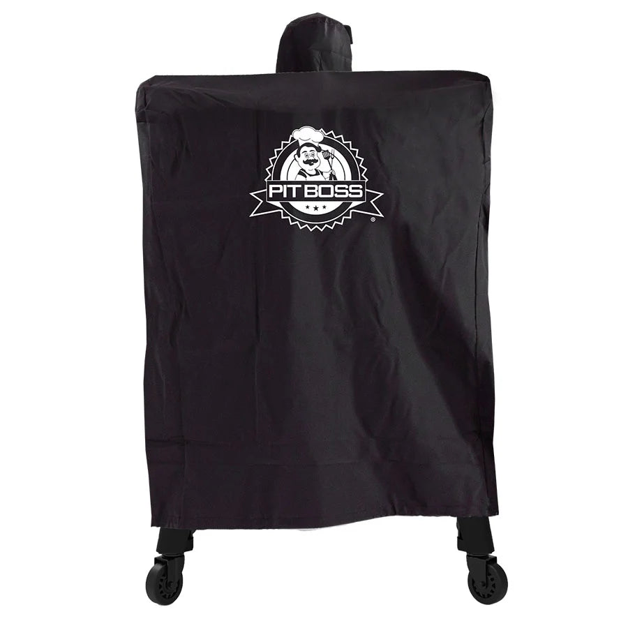 Pit Boss Navigator 6-Series Vertical Smoker Cover