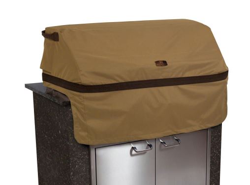 BBQ Island Built In 40 Inch Grill Cover