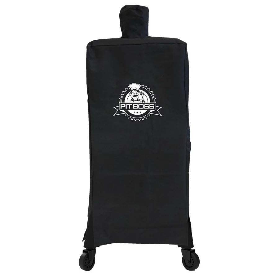 Pit Boss Navigator 3-Series Vertical Smoker Cover