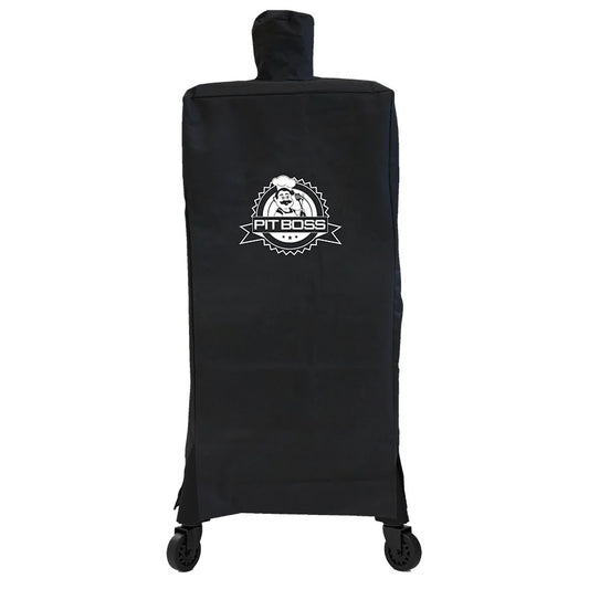 Pit Boss Navigator 3-Series Vertical Smoker Cover