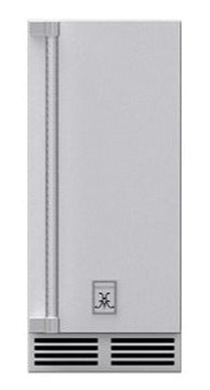 Hestan 15 inch Ice Machine