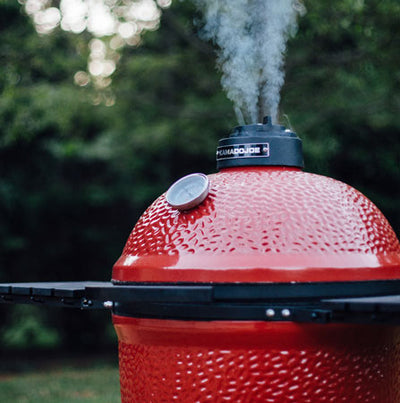 Kamado Joe
