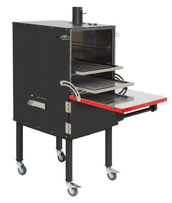 Keveri H1 Charcoal Oven - Thumbnail 4