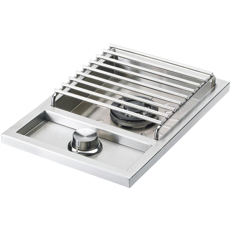 Lynx Sedona Natural Gas Single Side Burner