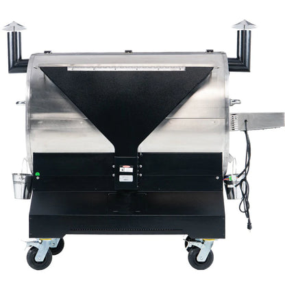 Recteq BFG RT-2500 Pellet Grill
