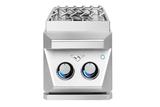 Twin Eagles Propane Double Side Burner