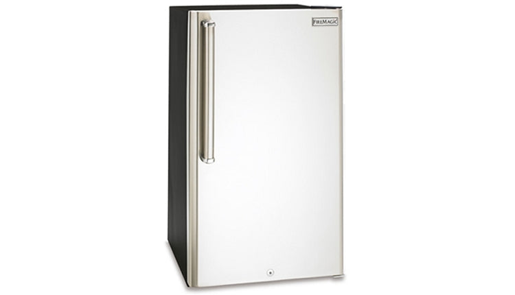 Fire Magic Premium Outdoor Rated Refrigerator