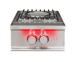 True Flame Power Burner - Natural Gas
