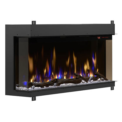 Dimplex IgniteXL Bold 50" Deep Built-in Linear Electric Fireplace