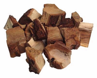 Pecan Wood Chunks