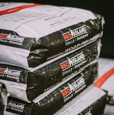 Wood Pellets