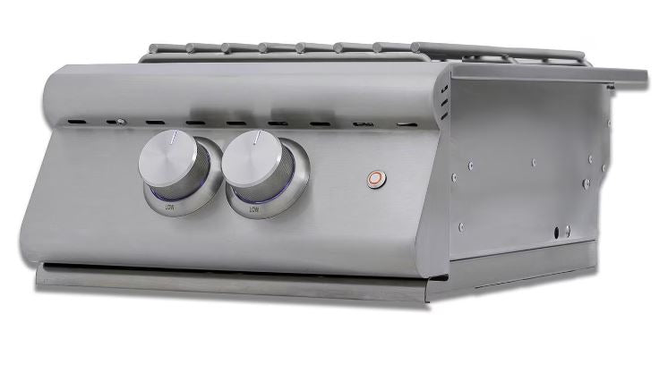 Blaze LTE+ Propane Power Burner