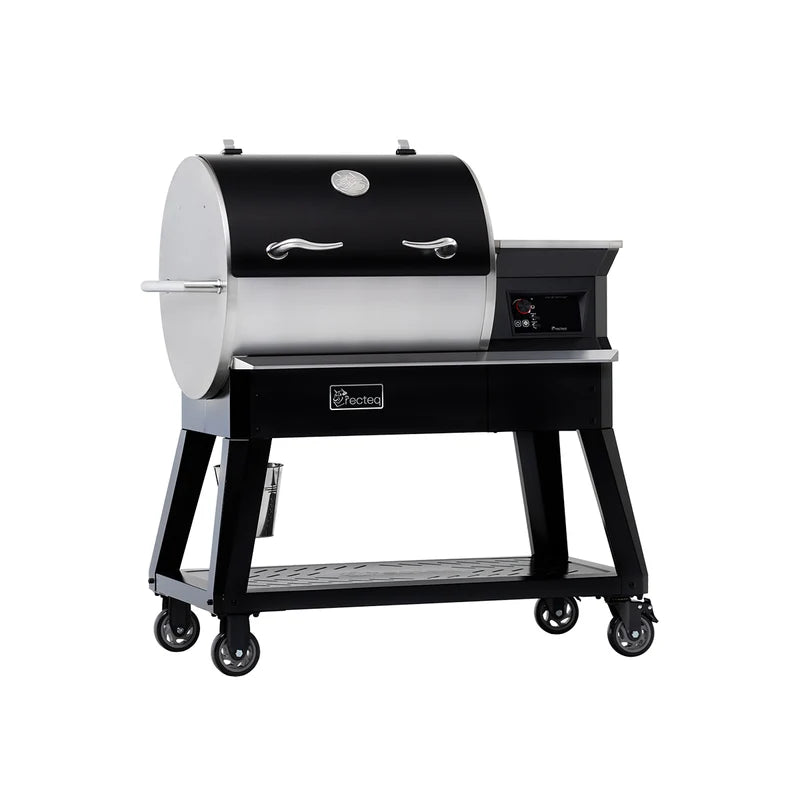 Recteq Patio Legends 600 Pellet Grill