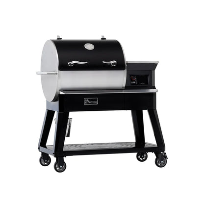 Recteq Patio Legends 600 Pellet Grill