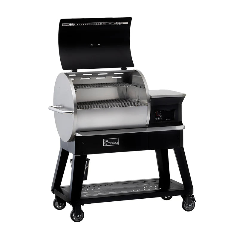 Recteq Patio Legends 600 Pellet Grill