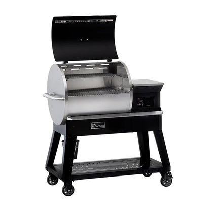 Recteq Patio Legends 600 Pellet Grill