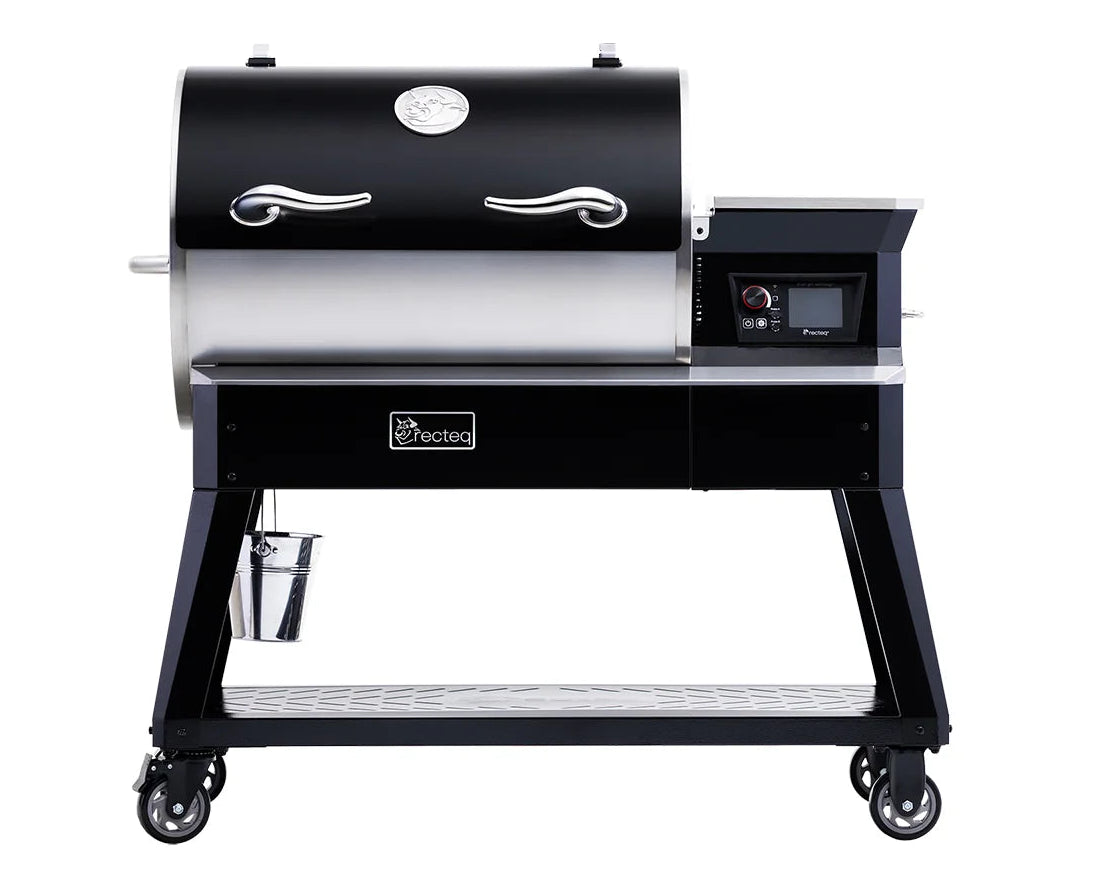 Recteq Deck Boss 900 Pellet Grill