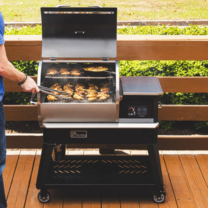 Recteq Patio Legends 600 Pellet Grill