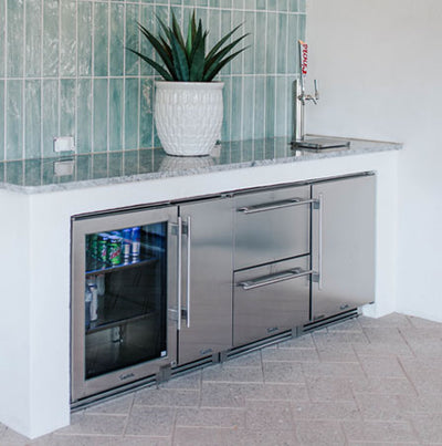 Refrigeration