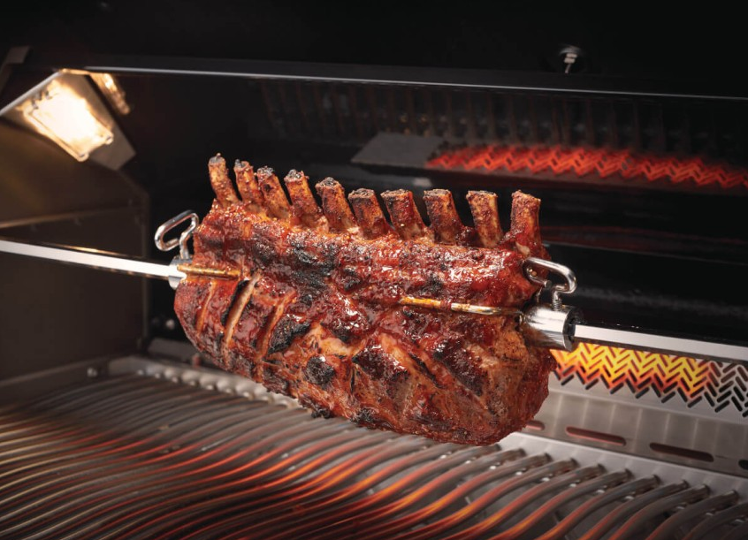 Napoleon Gas Grills