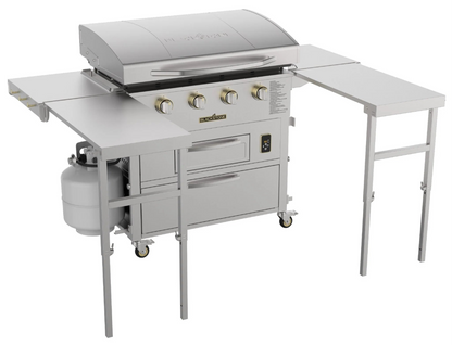 Blackstone Select 36-Inch Propane Griddle W/ Airfryer Combo