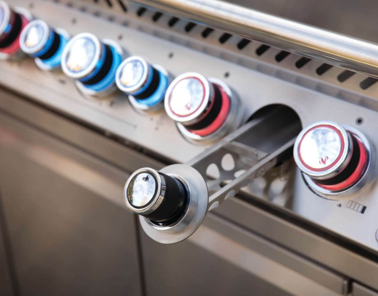 Napoleon Gas Grills