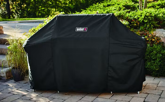 Weber Summit Grill Center Cover -  2024 Summit Grill Center & Newer (GC38 model)