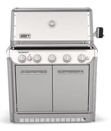 Weber Summit SB38 S Built-In Gas Grill - Propane