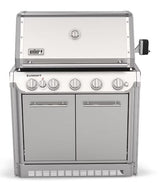 Weber Summit SB38 S Built-In Gas Grill - Natural Gas