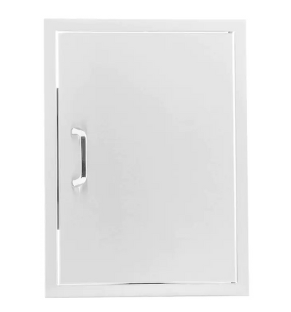 BBQ Island 260 Series - 21 Inch Vertical Access Door (REVERSIBLE)