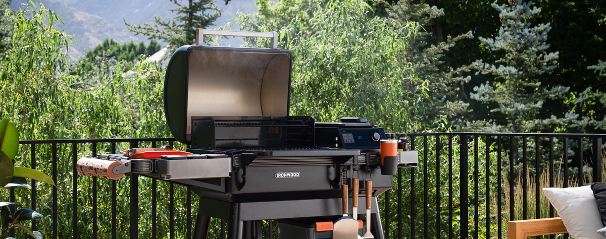 Traeger
