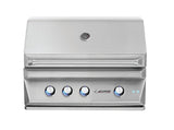 Twin Eagles 36 Inch Propane Grill with Rotisserie