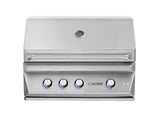 Twin Eagles 36 Inch Natural Gas Grill with Rotisserie