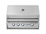 Twin Eagles 36 Inch Propane Gas Grill with Rotisserie and Sear Zone