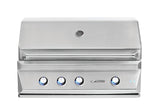 Twin Eagles 42 Inch Natural Gas Grill with Rotisserie and Sear Zone