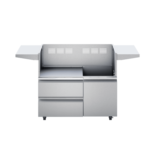 Twin Eagles 42 Inch Grill Cart