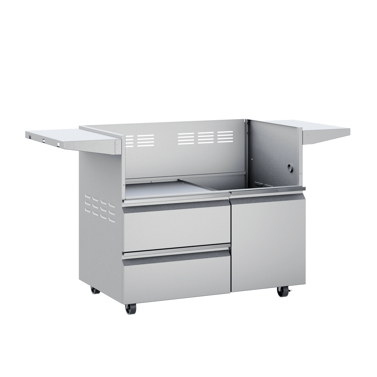 Twin Eagles 42 Inch Grill Cart
