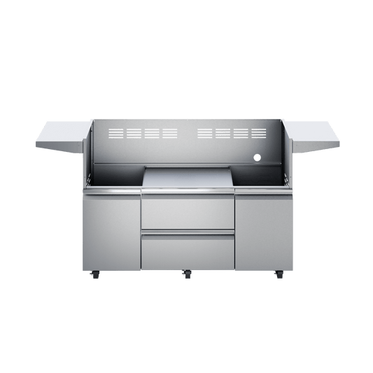 Twin Eagles 54 Inch Grill Cart