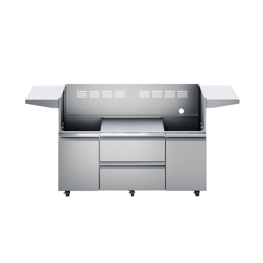 Twin Eagles 54 Inch Grill Cart