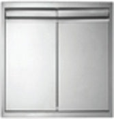 Door Closed