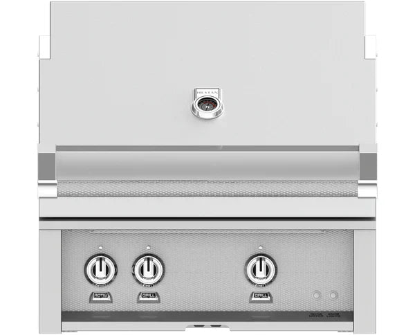 15% Off Complementary Products with Any Hestan or Aspire Grill
