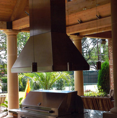 Ventilation