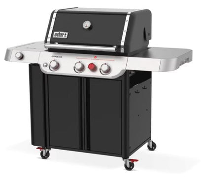Weber Genesis SP-E-335 Special Edition Gas Grill - Natural Gas